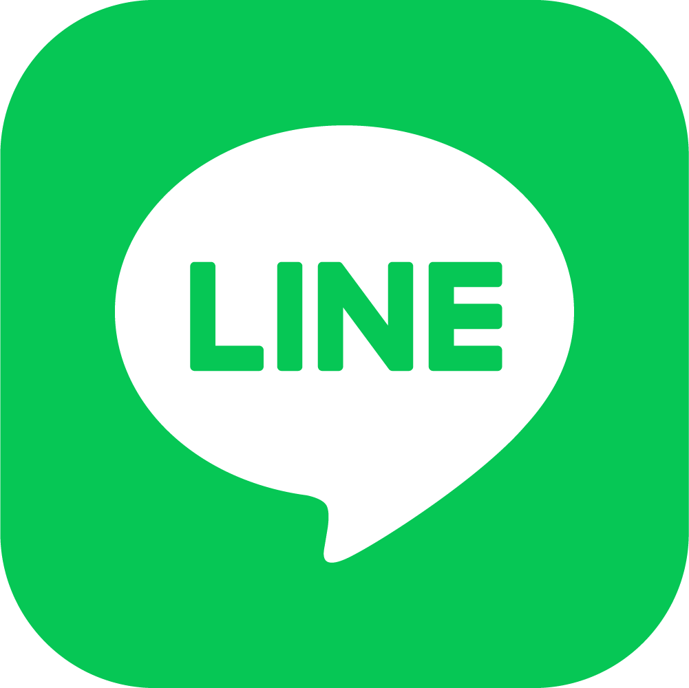 在学生（現役学生）公式LINE登録